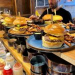 burgers courchevel moriond 1650